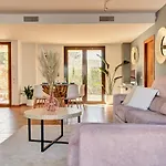 Can Agua Ibiza - Fantastic Villa With Pool & Bbq