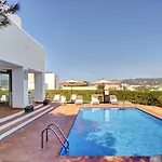 Can Agua Ibiza - Fantastic Villa With Pool & Bbq