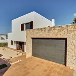 Can Agua Ibiza - Fantastic Villa With Pool & Bbq