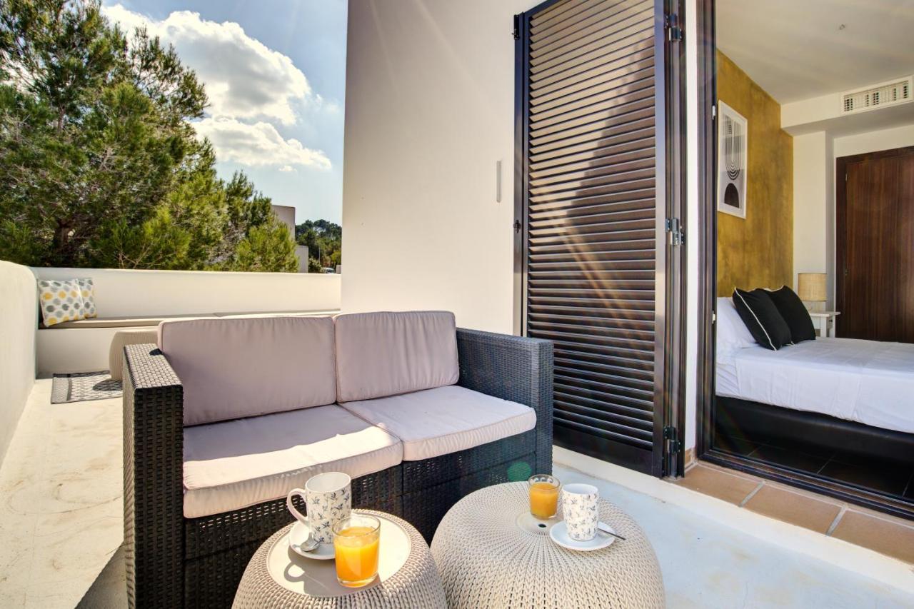 Agua Ibiza - Fantastic With Pool & Bbq San José