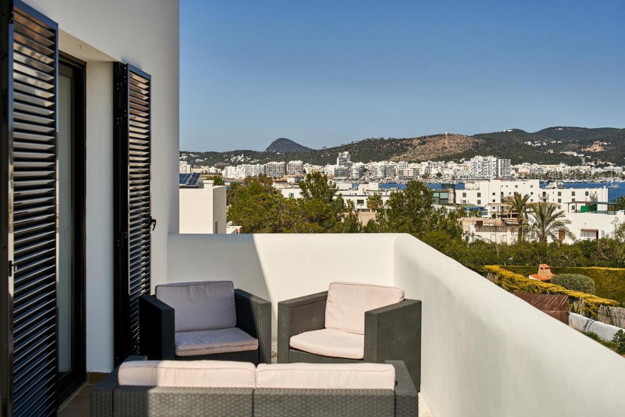 Agua Ibiza - Fantastic With Pool & Bbq San José