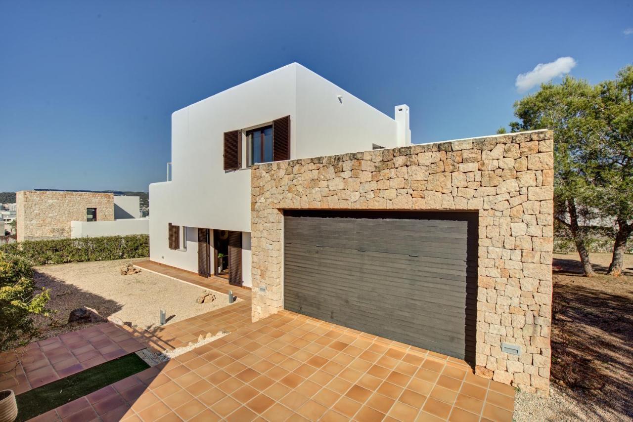 Villa Agua Ibiza - Fantastic With Pool & Bbq San José