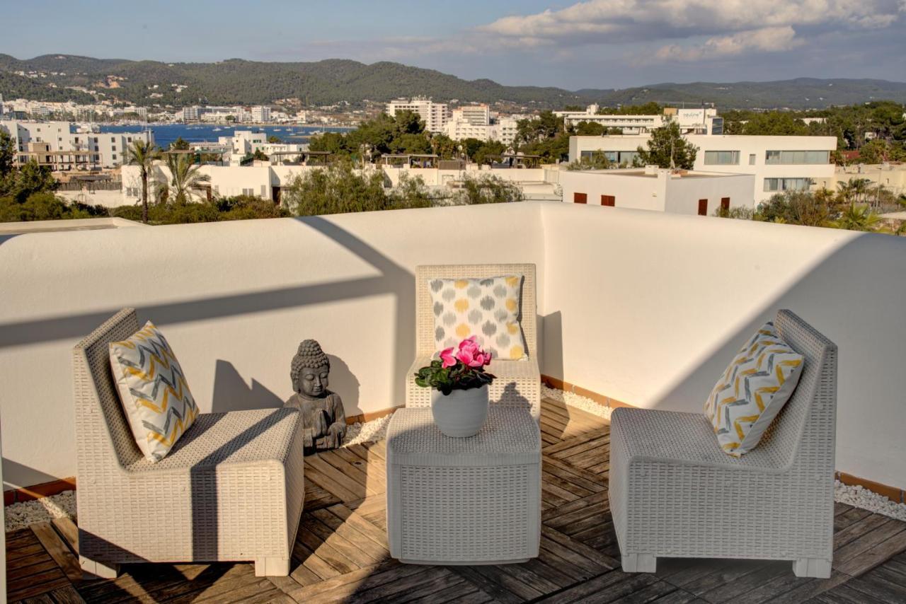 Agua Ibiza - Fantastic With Pool & Bbq San José